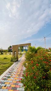 Image of 800 Sq.ft Residential Plot / Land for sale in Mhow, Indore for Rs. 2300000