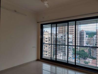 Bedroom Image of 1480 Sq.ft 3 BHK Apartment / Flat for sale in Sai Manomay Apartments, Kharghar Navi Mumbai for Rs. 17000000