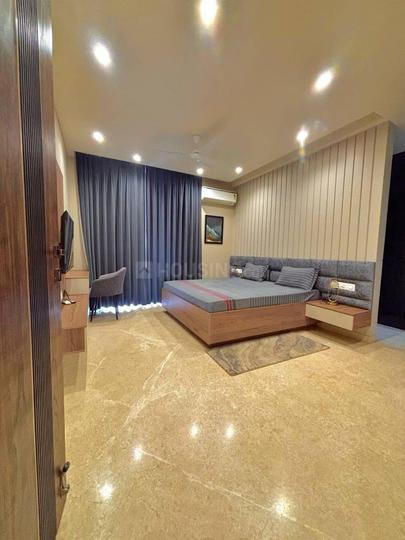 Saket Bedroom 1