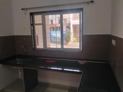 Kitchen Image of 2500 Sq.ft 3 BHK Villa for rent in Talegaon Dabhade Pune for Rs. 45000