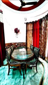 Living Room Image of 1800 Sq.ft 3 BHK Duplex for sale in Kotla Jalandhar for Rs. 5500000