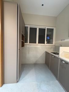 Kitchen Image of 1015 Sq.ft 2 BHK Apartment / Flat for sale in KNK Naman, Yewalewadi Pune for Rs. 6400000