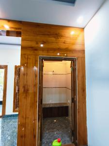 Hall Image of 4000 Sq.ft 5 BHK Independent House for sale in Abbigere Bengaluru for Rs. 25000000