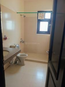 Image of 1600 Sq.ft 3 BHK Builder Floor for rent in Sun City, Sector 54, Gurgaon for Rs. 75000