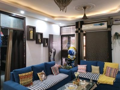 3 BHK Independent Builder Floor