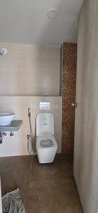 Bathroom Image of 850 Sq.ft 3 BHK Apartment / Flat for rent in Lodha Upper Thane Tiara I, Bhiwandi Thane for Rs. 30000