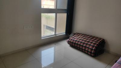 Bedroom Image of 750 Sq.ft 2 BHK Apartment / Flat for rent in Godrej Green Vistas, Mahalunge Pune for Rs. 26999