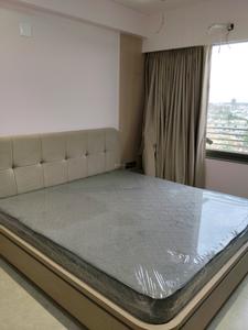 Bedroom Image of 1600 Sq.ft 3 BHK Apartment / Flat for sale in Anand Paramount, Motera Ahmedabad for Rs. 15000000