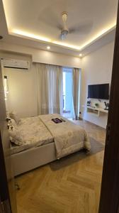 Bedroom Image of 1760 Sq.ft 3 BHK Apartment / Flat for sale in Trehan Luxury Floors, Sector 35 Sohna for Rs. 16000000
