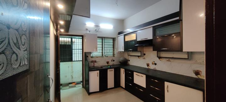 tribhuvan housing colon Kitchen 1