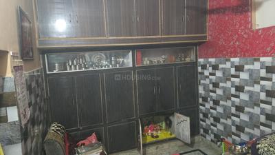 Pooja Room Image of 585 Sq.ft 1 BHK Independent House for sale in Shastri Nagar Ghaziabad for Rs. 11000000