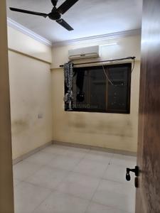 Bedroom Image of 1800 Sq.ft 3 BHK Apartment / Flat for rent in Haware Silicon Towers, Sanpada Navi Mumbai for Rs. 62000