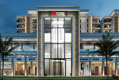 Image of 700 Sq.ft 2 BHK Apartment / Flat for sale in TLC First Acre, Sector 78, Gurgaon for Rs. 7200000