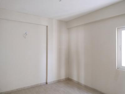 Bedroom Image of 1446 Sq.ft 4 BHK Apartment / Flat for sale in Advitya Homes, Kail Gaon Faridabad for Rs. 10300000