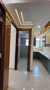 Hall Image of 1030 Sq.ft 2 BHK Builder Floor for sale in Trivor Legacy Smart Home, Noida Extension Greater Noida for Rs. 5562022