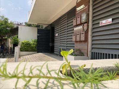 2 BHK Apartment