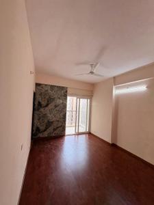 Bedroom Image of 585 Sq.ft 1 BHK Apartment / Flat for rent in Amrapali Dream Valley 2, Noida Extension Greater Noida for Rs. 14500