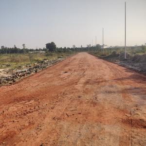 YEIDA Individual Residential Plots Plot View 3
