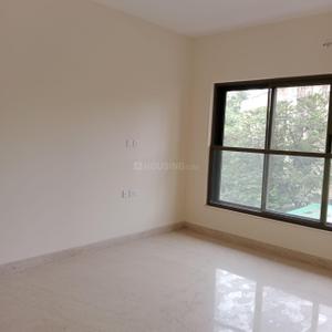 Bedroom Image of 1800 Sq.ft 3 BHK Apartment / Flat for sale in K Raheja Ascencio, Powai Mumbai for Rs. 45500000