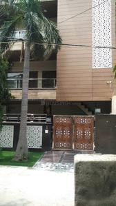 Image of pgwala in Punjabi Bagh, New Delhi