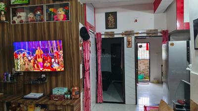 Hall Image of 750 Sq.ft 2 BHK Duplex for sale in Kosamdi Ankleshwar for Rs. 4800000