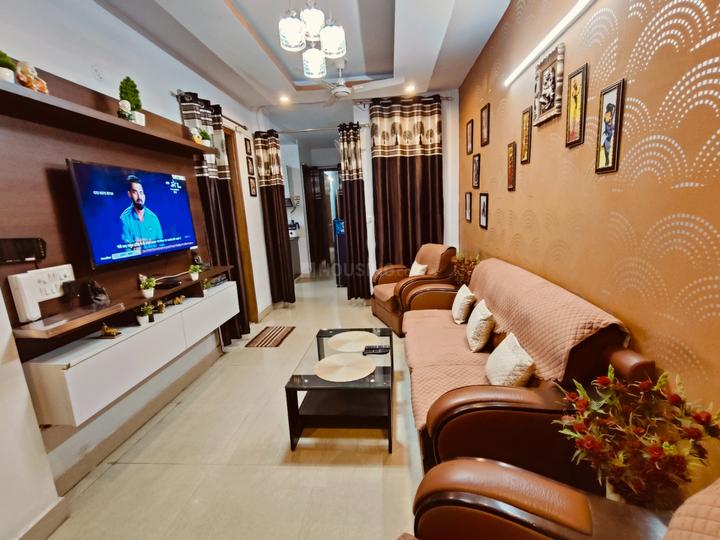 Bhagwati Garden, Dwarka Mor Main Image 1