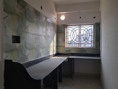 Kitchen Image of 1292 Sq.ft 3 BHK Apartment / Flat for sale in Dum Dum Kolkata for Rs. 6718400