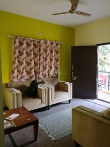 2 BHK Flat