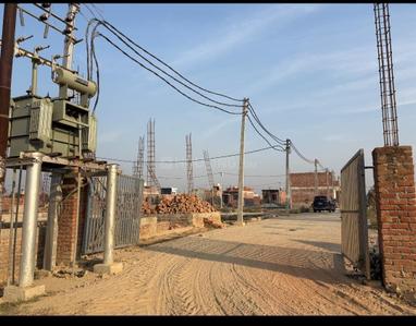 Image of 630 Sq.ft Residential Plot / Land for sale in Noida Extension, Greater Noida for Rs. 3220000