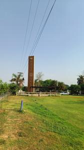 Image of 500 Sq.ft Residential Plot / Land for sale in Mullanpur Garibdass, Chandigarh for Rs. 47500000
