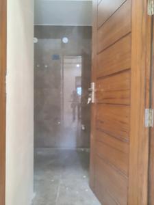 Bedroom Four Image of 2970 Sq.ft 4 BHK Builder Floor for rent in Sector 49 Faridabad for Rs. 45000