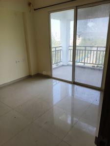Hall Image of 1080 Sq.ft 2 BHK Apartment / Flat for sale in Mantra Majestique Miami Apartments, Nanded Pune for Rs. 8800000