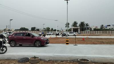 Image of 1200 Sq.ft Residential Plot / Land for sale in Ariyamangalam Area, Tiruchirappalli for Rs. 3780000