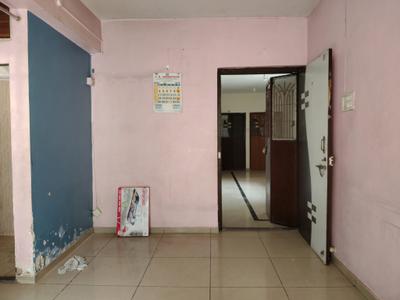 Living Room Image of 670 Sq.ft 1 BHK Apartment / Flat for sale in Kharghar Navi Mumbai for Rs. 7000000
