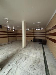Hall Image of 2250 Sq.ft 8 BHK Independent House for rent in Greater Kailash II New Delhi for Rs. 400000