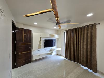 Hall Image of 1450 Sq.ft 3 BHK Builder Floor for sale in Tilak Nagar New Delhi for Rs. 25000000
