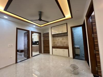 Hall Image of 1350 Sq.ft 3 BHK Builder Floor for sale in BPTP District 5, Sector 84 Faridabad for Rs. 14000000