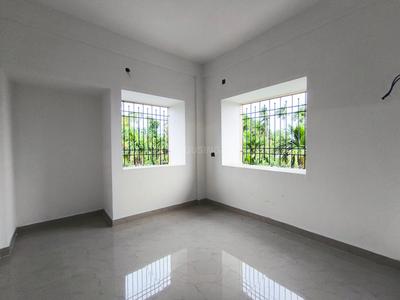 Bedroom Image of 780 Sq.ft 2 BHK Apartment / Flat for sale in Garia, Sonarpur Kolkata for Rs. 2395000