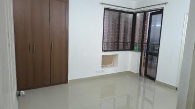 Bedroom Image of 1220 Sq.ft 2 BHK Apartment / Flat for rent in RG Luxury, Noida Extension Greater Noida for Rs. 21000