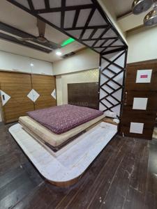 Bedroom Image of 1560 Sq.ft 3 BHK Apartment / Flat for sale in Pudumjee Paradise, Bhawani Peth Pune for Rs. 13500000