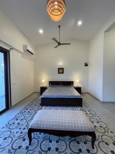 Acron Villa Bedroom 1