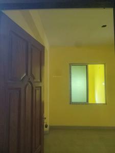Main Entrance Image of 1290 Sq.ft 3 BHK Apartment / Flat for sale in Airport Gate no. 1 Kolkata for Rs. 5805000