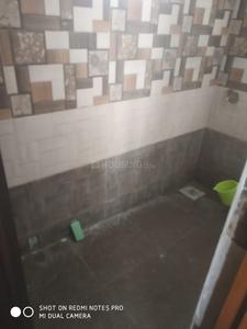 Bathroom Image of Batchelor students  in Ratnappa Kumbhar Nagar, Kolhapur