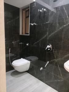 Bedroom One Image of 1395 Sq.ft 3 BHK Apartment / Flat for sale in Dahisar East Mumbai for Rs. 20000000