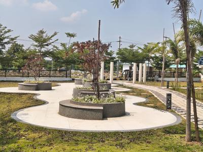 Residential Plot