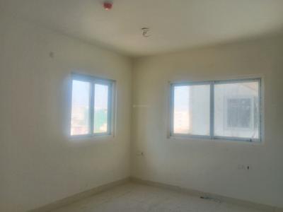 Bedroom Image of 1860 Sq.ft 3 BHK Apartment / Flat for sale in Lansum El Dorado, Narsingi Hyderabad for Rs. 19200000