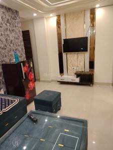 2 BHK Independent Builder Floor