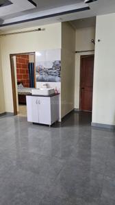 3 BHK Independent Builder Floor