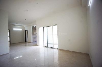 Hall Image of 1572 Sq.ft 3 BHK Apartment / Flat for sale in Sobha Nesara, Kothrud Pune for Rs. 27500000