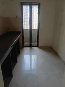 Kitchen Image of 775 Sq.ft 2 BHK Apartment / Flat for sale in Sunteck Maxx World, Naigaon East Naigaon for Rs. 4800000